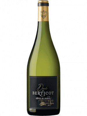 Berticot Blanc