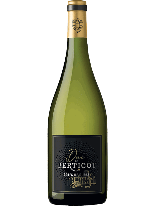 Berticot Blanc