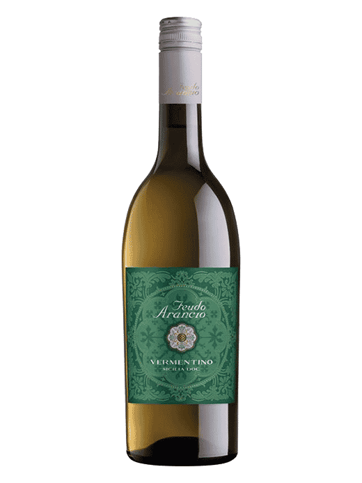 Feudo arancio vermentino