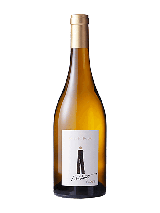 Domaine de Grangeneuve Égoïste