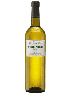 Les Jamelles Viognier