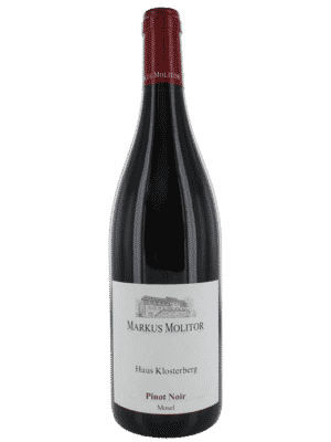 Markus Molitor Haus Klosterberg Pinot Noir
