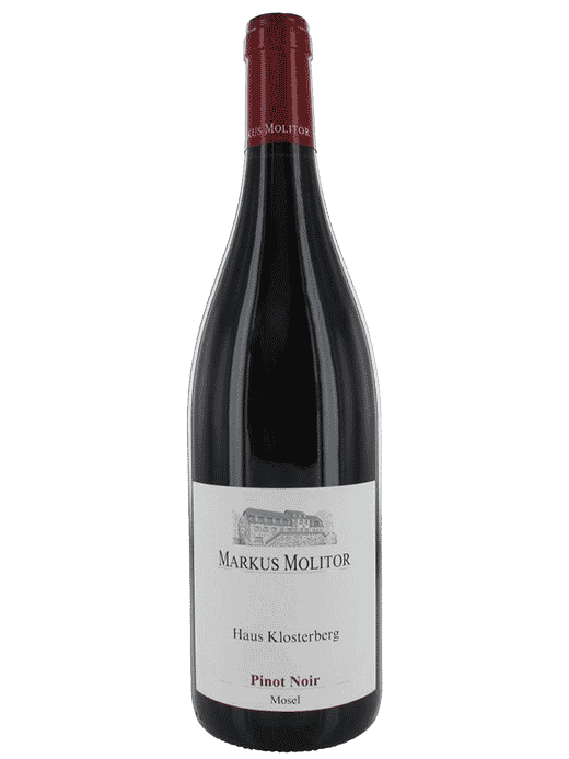 Markus Molitor Haus Klosterberg Pinot Noir