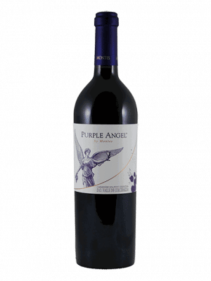 Montes Purple Angel