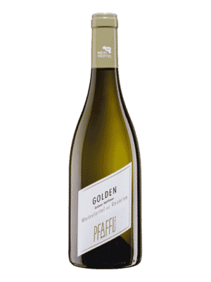 Pfaffl Grüner Veltliner Golden