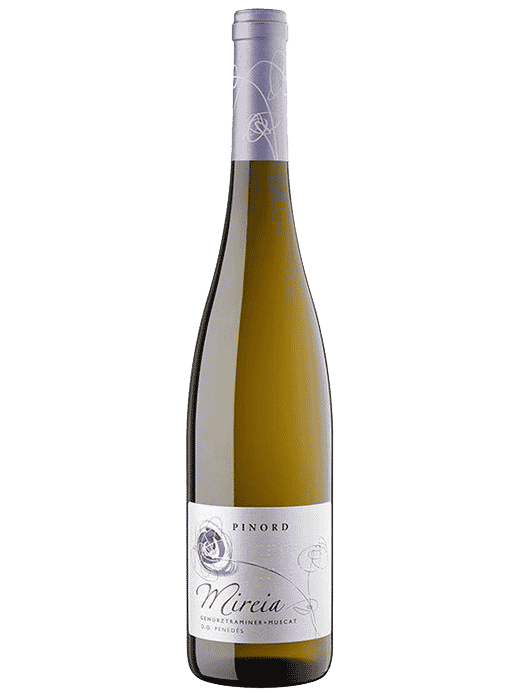 Pinord mireira muscat gewürtztraminer