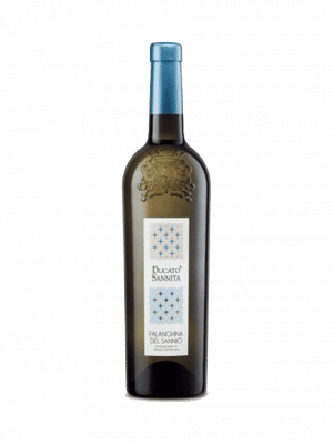 Pirovano Falanghina del Sannio