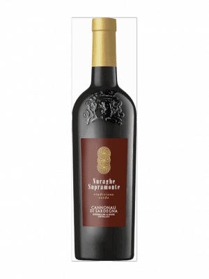 Pirovano Pirovano Cannonau di Sardegna