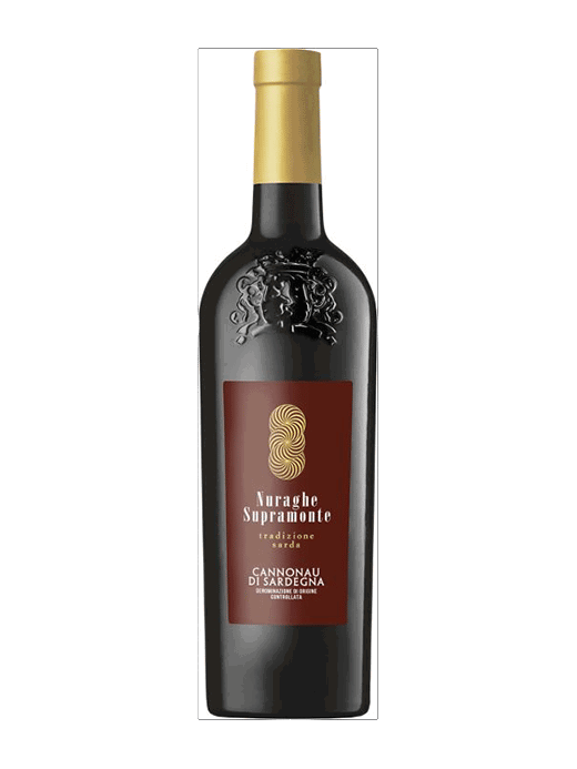 Pirovano Pirovano Cannonau di Sardegna