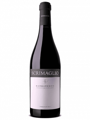 Scrimaglio Barbaresco