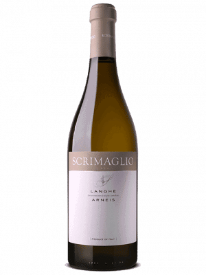 Scrimaglio Langhe Arneis