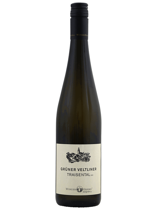 Traisental Grüner Veltliner