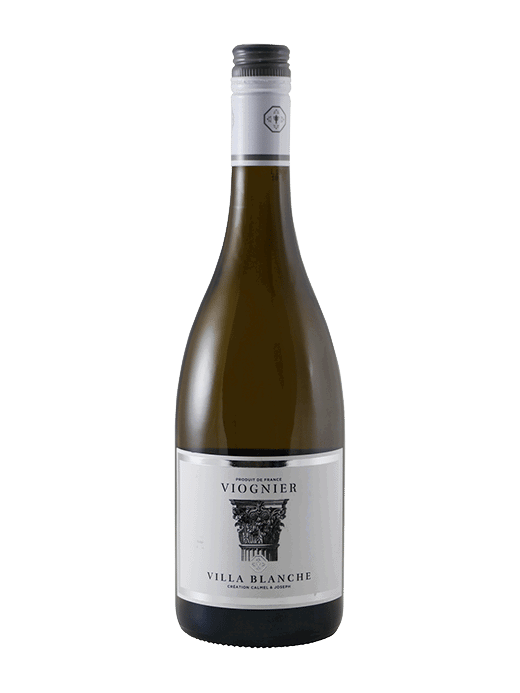 Villa Blanche Viognier