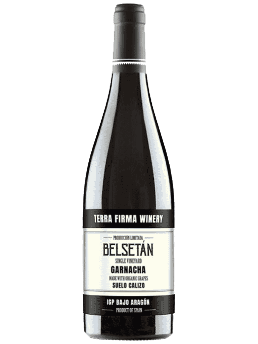 Punctum Belsetán Garnacha
