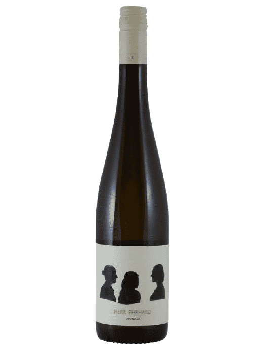 Herr Ehrhard Unfiltered Riesling