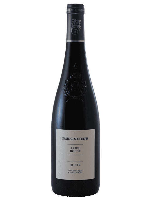 Château Soucherie Anjou