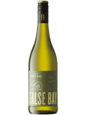 False Bay slow Chenin blanc