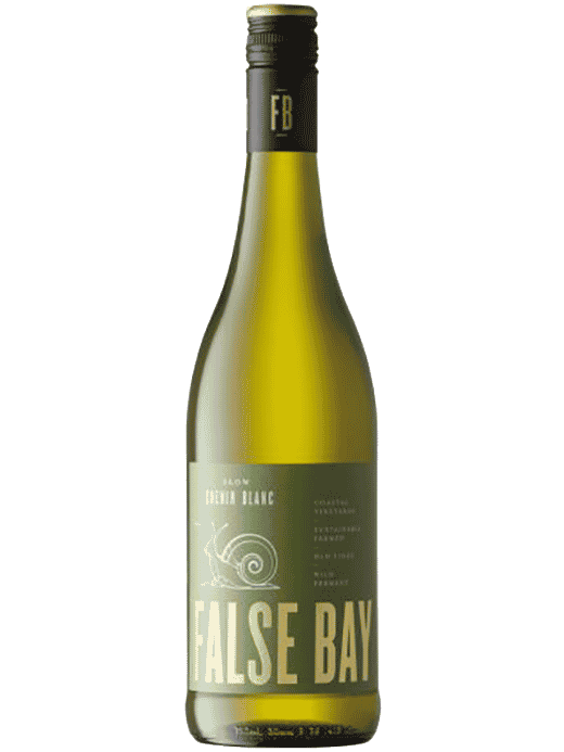False Bay slow Chenin blanc