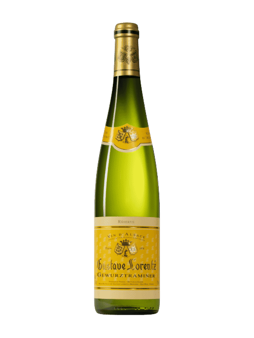 Gustave Lorentz Gewurztraminer Reserve