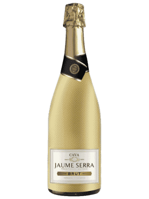 Jaume Serra Cava Brut