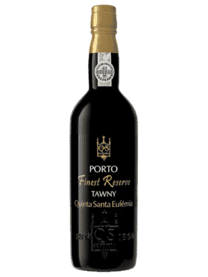 Eufemia Finest Reserve Tawny