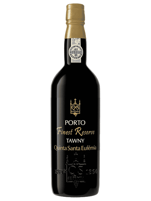 Eufemia Finest Reserve Tawny