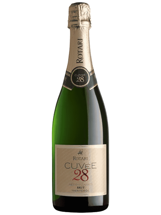 Rotari Cuvee 28
