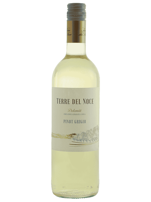 Terre del Noce Pinot Grigio