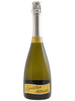 Toso Sprintoso Moscato Spumante