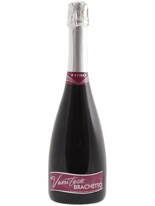 Toso Vanitoso Brachetto