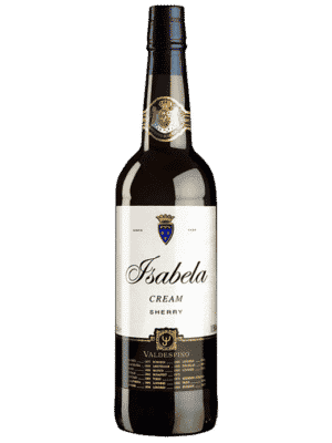 Valdespino Isabela Cream