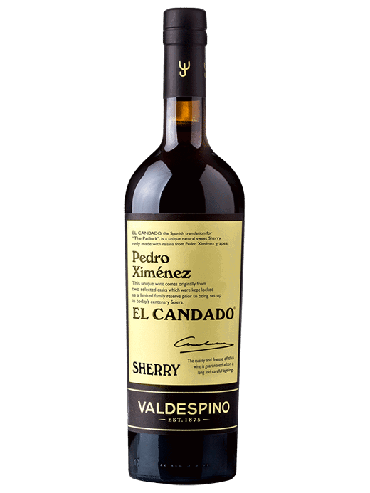 El Candado