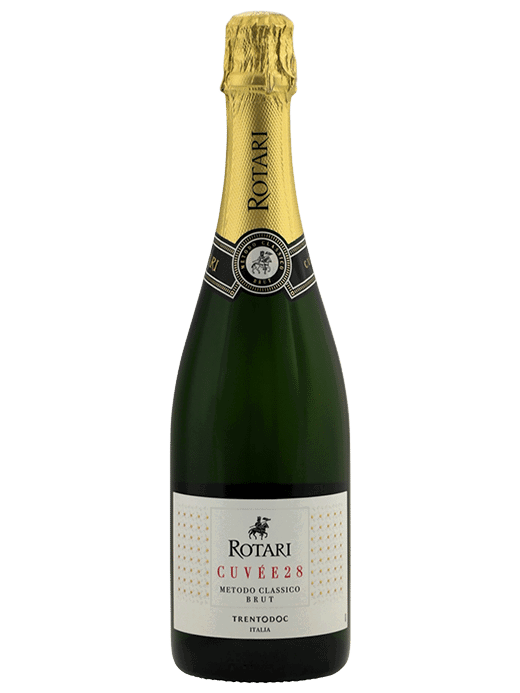 Rotari Cuvée 28