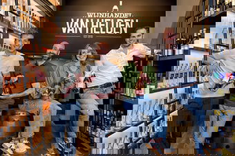 Team Wijnhandel van Helden