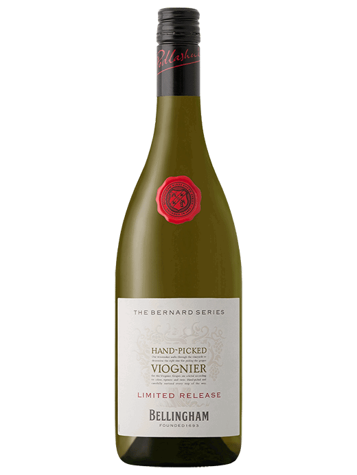 Bellingham The bernard Series Hand Picked Viognier