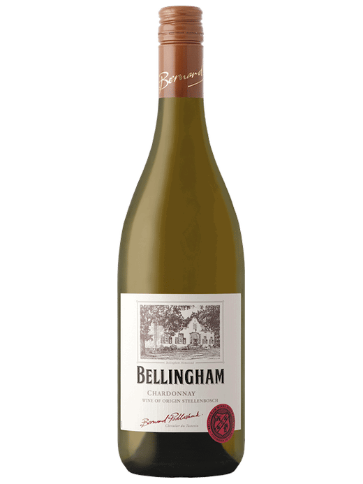 Bellingham The Homestead Series Chardonnay