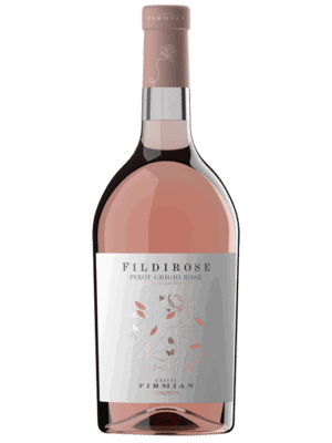 Castel Firmian Fildirose Pinot Grigio