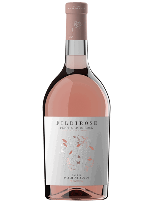 Castel Firmian Fildirose Pinot Grigio