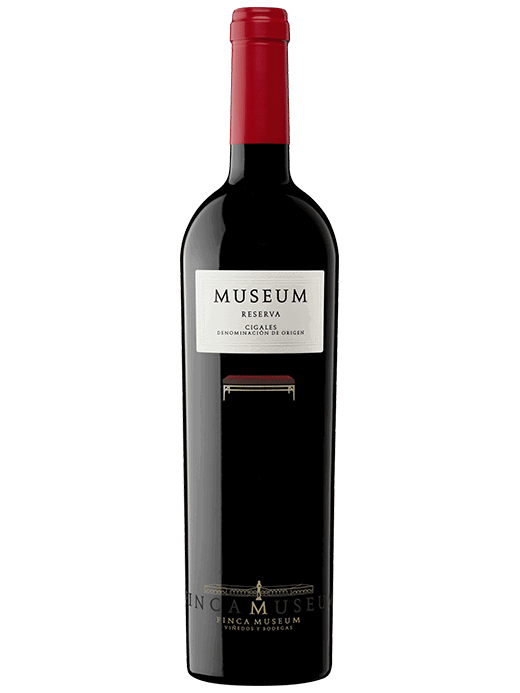 Finca Museum Reserva