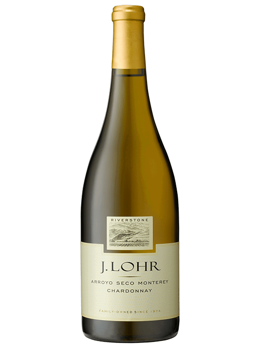 J. Lohr Winery Riverstone Monterey Chardonnay