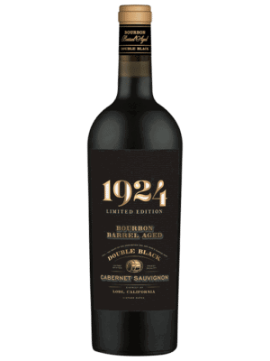 1924 Bourbon Barrel Cabernet Sauvignon