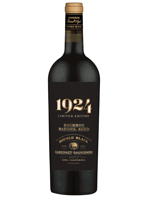 1924 Bourbon Barrel Cabernet Sauvignon