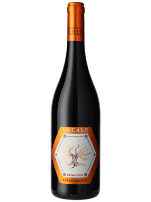 Lucale Primitivo Appassimento