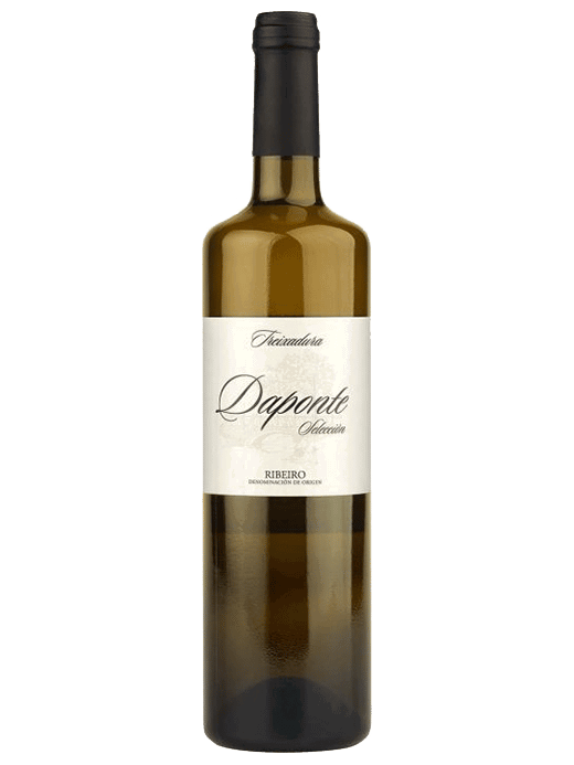 Silva-Daponte-Treixadura Seleccion