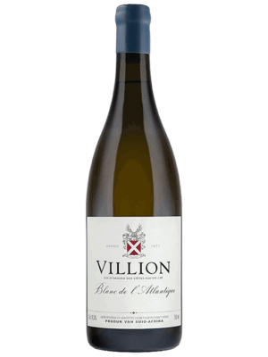 Villion Wines Blanc de L'Atlantique