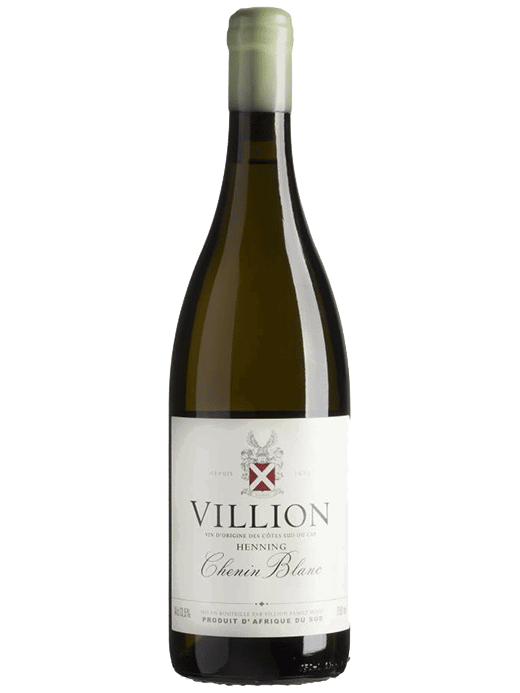Villion Wines Chenin blanc