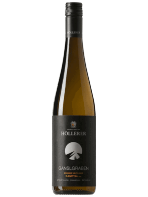 Weingut Hollerer Ganslgraben Gruner Veltliner