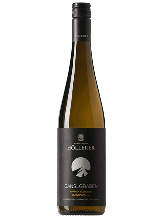 Weingut Hollerer Ganslgraben Gruner Veltliner