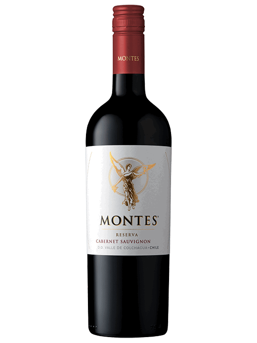 Montes Reserva Cabernet Sauvignon