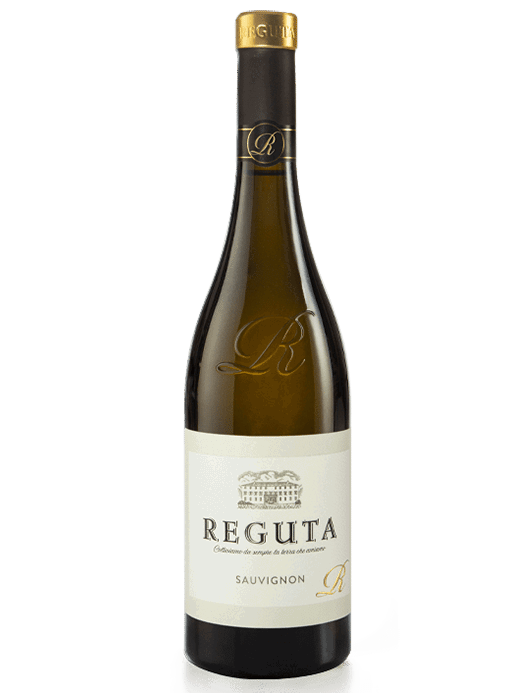 Reguta Sauvignon Blanc